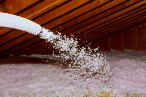 Best Energy Efficiency Insulation in Westfield Center, OH
