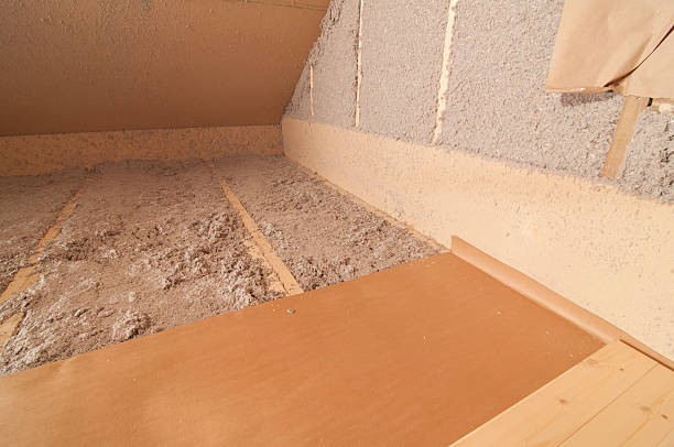 Best Geographic-Specific Insulation Services in Westfield Center, OH